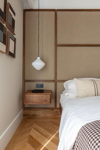 Piso en alquiler en Lista en Madrid