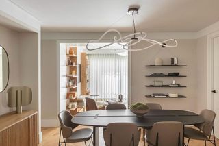 Piso en alquiler en Lista en Madrid