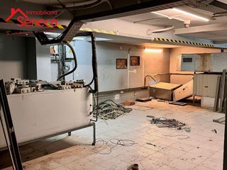 Local comercial en alquiler en Zona Centro en Córdoba