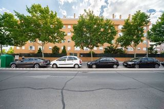 Garaje en venta en Centro en Rivas-Vaciamadrid