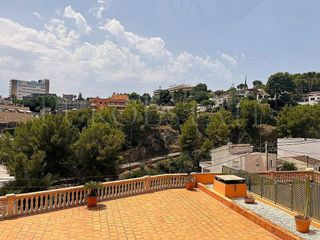 Piso en venta en El Terreno en Palma de Mallorca