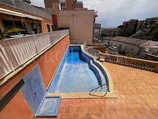 Piso en venta en El Terreno en Palma de Mallorca