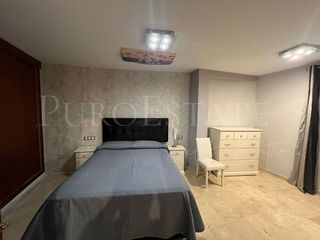 Piso en venta en El Terreno en Palma de Mallorca