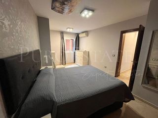 Piso en venta en El Terreno en Palma de Mallorca