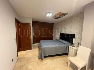 Piso en venta en El Terreno en Palma de Mallorca