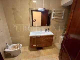 Piso en venta en El Terreno en Palma de Mallorca