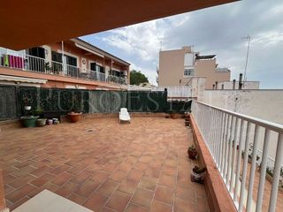 Piso en venta en El Terreno en Palma de Mallorca