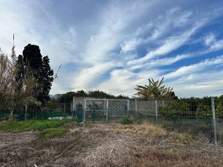 Terreno en venta en Oliva pueblo en Oliva