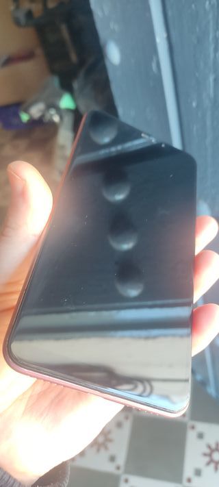 Xiaomi note 6 pro 4gb RAM 64gb