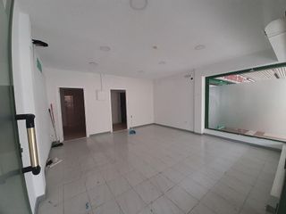 Local comercial en venta en Rincón de Loix en Benidorm