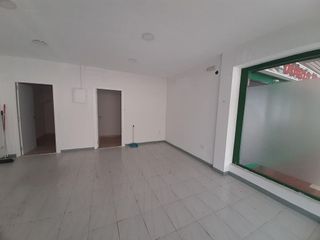 Local comercial en venta en Rincón de Loix en Benidorm
