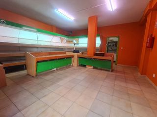Local comercial en venta en Delicias en Valladolid