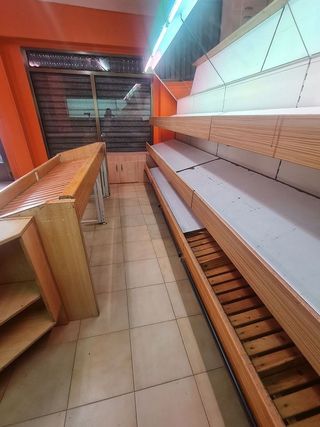 Local comercial en venta en Delicias en Valladolid