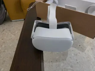 Occhiali VR Meta Quest 2 128 GB