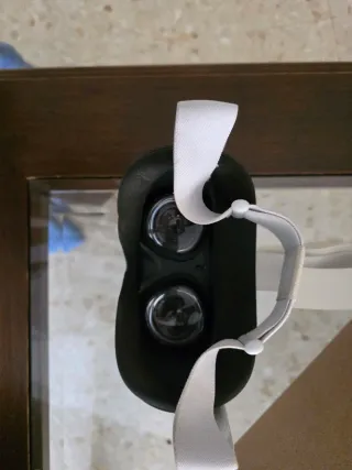 Occhiali VR Meta Quest 2 128 GB