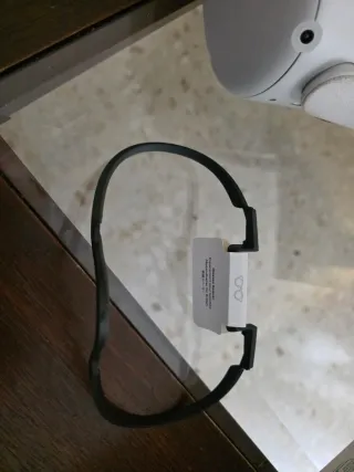 Occhiali VR Meta Quest 2 128 GB