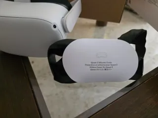 Occhiali VR Meta Quest 2 128 GB