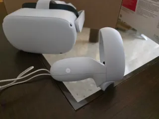 Occhiali VR Meta Quest 2 128 GB