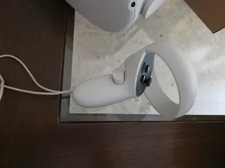 Occhiali VR Meta Quest 2 128 GB