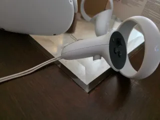 Occhiali VR Meta Quest 2 128 GB