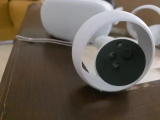 Occhiali VR Meta Quest 2 128 GB