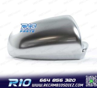 CARCASAS DE RETROVISOR AUDI A3 A4 A6