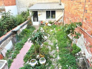 Chalet en venta en Can Palet en Terrassa