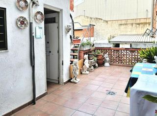 Chalet en venta en Can Palet en Terrassa