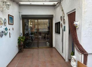 Chalet en venta en Can Palet en Terrassa
