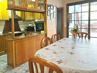 Chalet en venta en Can Palet en Terrassa