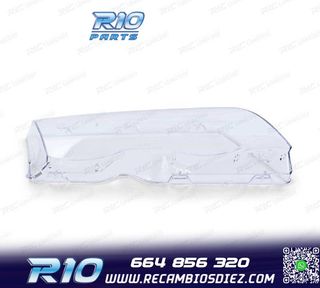 TULIPA DELANTERA DCH BMW E46 98-01 4 PUERTAS