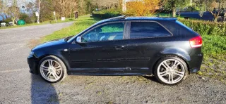 Audi S3 2008