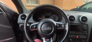Audi S3 2008