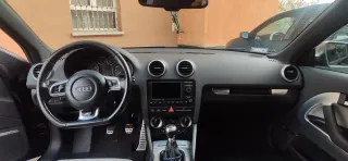 Audi S3 2008
