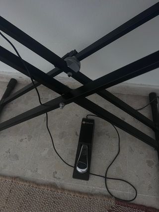 Teclado M-Audio Hammer 88