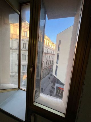 Oficina en alquiler en Centre en Sabadell