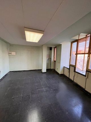 Oficina en alquiler en Centre en Sabadell