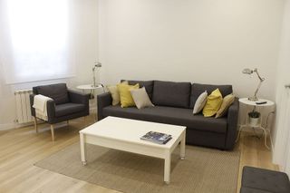 Piso en alquiler en Chopera en Madrid