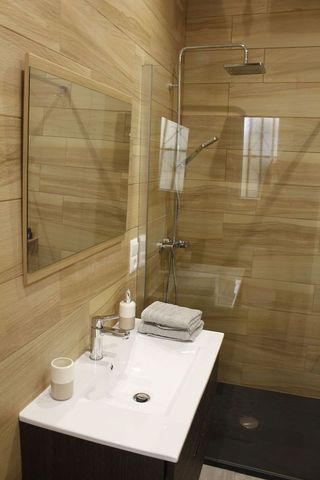 Piso en alquiler en Chopera en Madrid