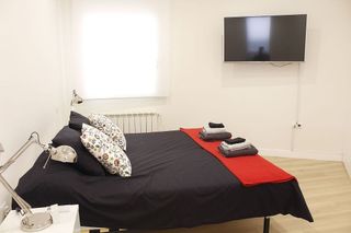 Piso en alquiler en Chopera en Madrid