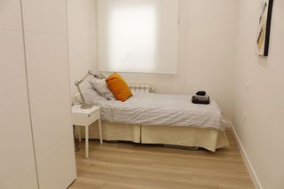 Piso en alquiler en Chopera en Madrid