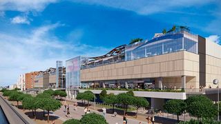 Piso en alquiler en Chopera en Madrid