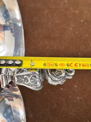 Christofle Trio Bowl -Ciotole aperitivo