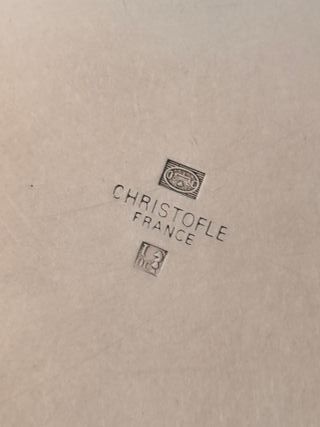 Christofle Trio Bowl -Ciotole aperitivo