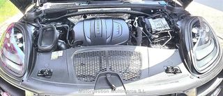 PORSCHE MACAN -