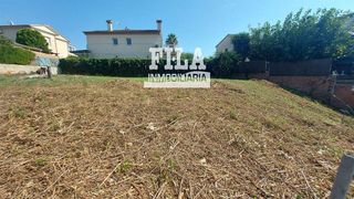 Terreno en venta en Segur de Calafell en Calafell