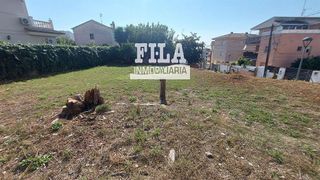 Terreno en venta en Segur de Calafell en Calafell
