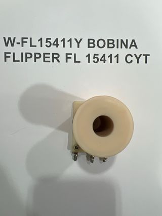 Bobina Williams FL15411. Pinball