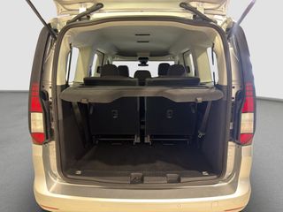 Volkswagen Caddy Maxi 2.0TDI Origin 102cv