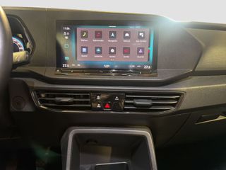 Volkswagen Caddy Maxi 2.0TDI Origin 102cv